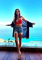 Antonia Carlotta